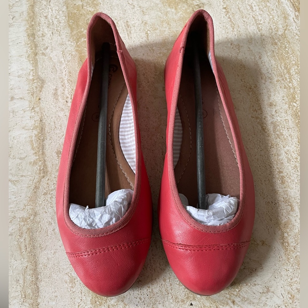 Corso Como Flats - Size 6